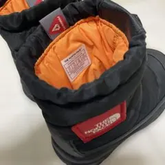 THE NORTH FACE 子供用スノーブーツ US10