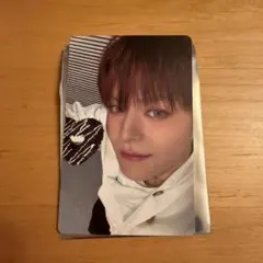 ⭐︎TREASURE⭐︎はぴだんぶいカフェ⭐︎予約特典⭐︎ヨシ⭐︎