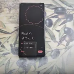 訳ありPixel
