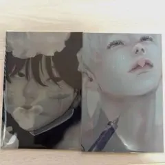 NieR Series ミニ色紙コレクション カイネ ニーア - メルカリ