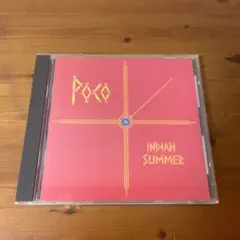 ポコ / インディアン・サマー（POCO / INDIAN SUMMER）