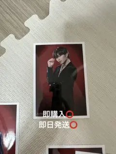 2026年最新】超特急 マサヒロ 生写真の人気アイテム - メルカリ
