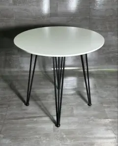 丸テーブル ダイニングテーブル