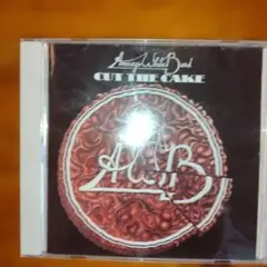 Average White Band Cut the Cake