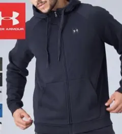 アンダーアーマー パーカー  LG