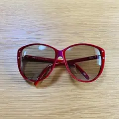 Christian Dior 正規品 希少 ドイツ製 ヴィンテージ サングラス