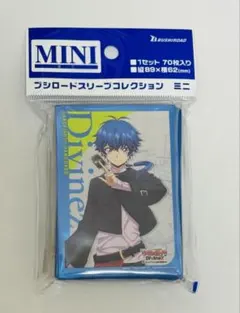 ヴァンガード 美夜呼ルカ スリーブ 新品未開封 - メルカリ