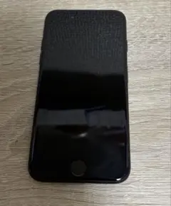 Iphone7 128GB ブラック SIMフリー