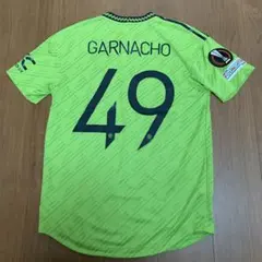 ブラジル代表 オーセンティックユニフォーム No.26 MARTINELLI ブラジル代表 オーセンティックユニフォーム No.26 MARTINELLI - メルカリ