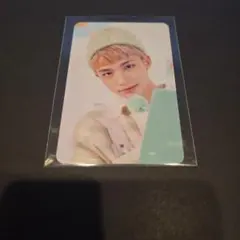 SKZ's Mini World Straykids Hyunjin ヒョンジン