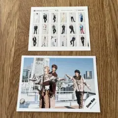 佐久間大介 SnowMan まとめ売り - メルカリ