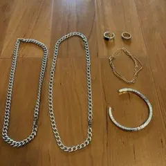 シルバーセット