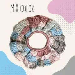 フリルシュシュ