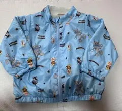 アンパンマン 上着 ジャケット