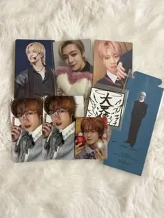 佐野雄大　まとめ売り