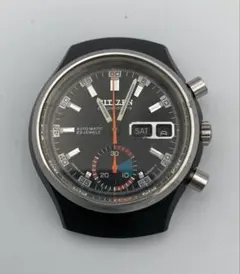 シチズンチャレンジタイマー