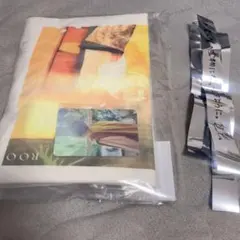 るぅとくん ワンマン アプグレグッズ 銀テ