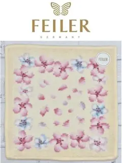 ☆彡FEILER サクラブルーム SAKURA BLOOM 【Web限定カラー】