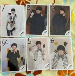 (バラ売り可)福本大晴 写真