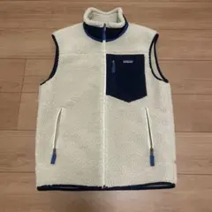 patagonia レトロＸベスト　Ｍサイズ