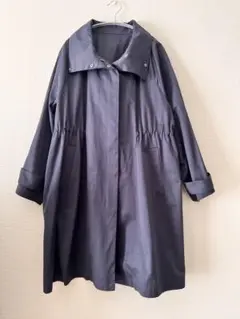 最終価格【美品】ルスーク　ロングマウンテンパーカー