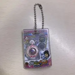 妖怪ウォッチ　ミニチュアパッケージコレクション　フミちゃん