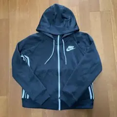 NIKE ジャージ　黒　Lサイズ