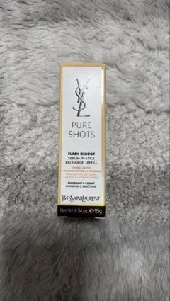 未使用 ディアナージュプレステージ サートショット（美容液）2.5ml 