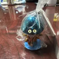 ドラゴンクエスト　メタリックモンスターズギャラリー ホイミスライム