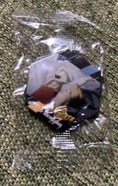 お値下げ！僕のヒーローアカデミア　くら寿司　マグネット　エリちゃん　耳郎　ミリオ