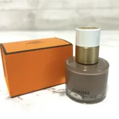 HERMES ネイルカラー 80 グリ・エトゥープのサムネイル