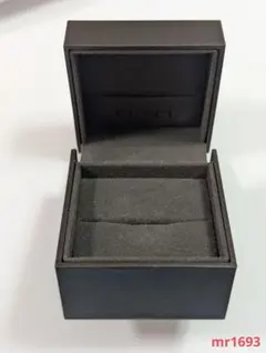 GUCCI リングケース 空箱のサムネイル