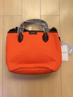 ミニトートバッグ ショルダー付ベビールー 2way.spruce-A ルートート