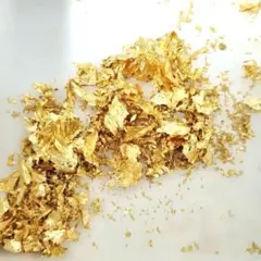 特別価格　金箔　大量　フレーク 特別価格 金箔フレーク 大量 - メルカリ