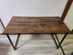 KKL ゲーミングパソコンデスク　幅120×奥55×高70cm