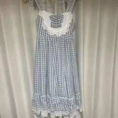 【な　様専用】ジャンパースカート　ロリータ