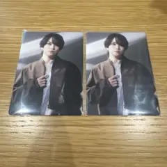 MAZZEL EIKI BMSGFES'24 トレカ | Mercari