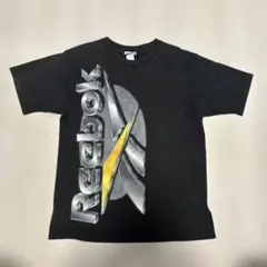 Reebok 古着T made in USA