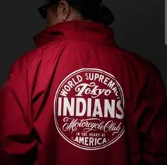2025年最新】 Tokyo indians スタジャンの人気アイテム - メルカリ