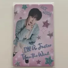 nct サクヤ トレカ