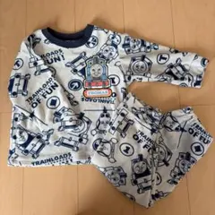 トーマス パジャマ 上下セット　100