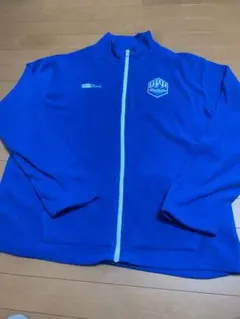 モンテディオ山形　フリースジャケット　モンジャケ