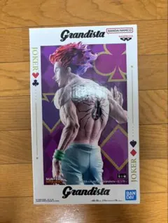 HUNTER×HUNTER Grandistaヒソカ