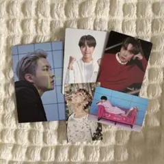 2025年最新】ホソク ミニフォトの人気アイテム - メルカリ