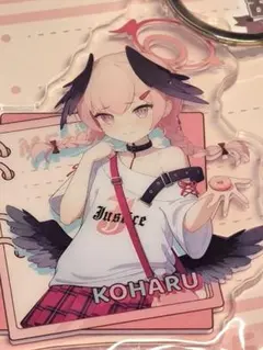 2026年最新】ブルーアーカイブ アクリルスタンド コハルの人気アイテム