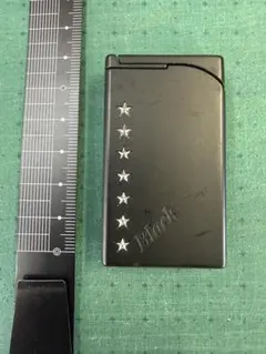 レア セブンスター ブラック インパクト たばこ ノベルティ 特大
