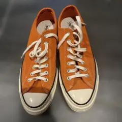 2026年最新】CONVERSE CT70 オレンジ スエードの人気アイテム - メルカリ