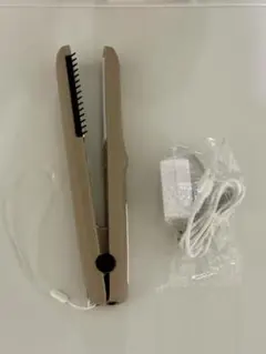 ヤーマン　HC21G グレージュ 超音波ヘアケア　YA-MAN