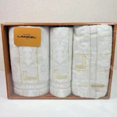 LANCEL ランセル　タオルセット ギフト　ミトロジーのサムネイル
