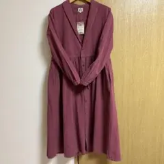 【新品未使用】チチカカ✿︎ワンピース